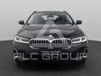 2022 BMW 540