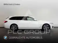 2022 BMW 540