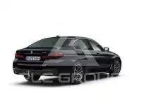 2022 BMW 540
