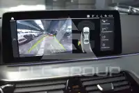 2022 BMW 540