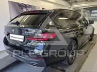 2022 BMW 540