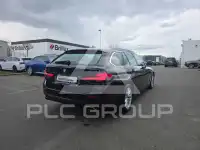 2022 BMW 540