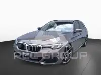 2022 BMW 540