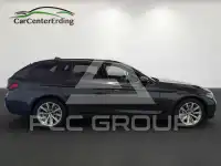 2022 BMW 540
