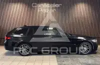 2022 BMW 540