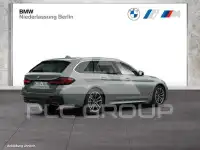 2022 BMW 540