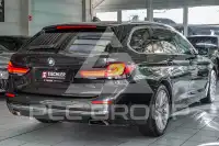 2022 BMW 540