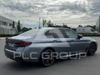 2022 BMW 540