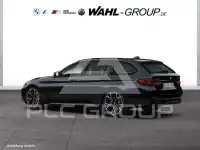 2022 BMW 540