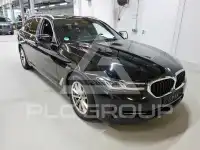 2022 BMW 540