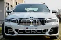 2022 BMW 540