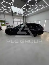 2022 BMW 540