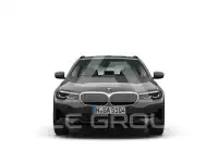 2022 BMW 540