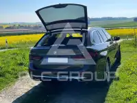 2022 BMW 540