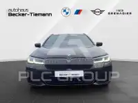 2022 BMW 540