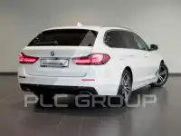 2022 BMW 540