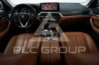 2022 BMW 540