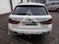 2022 BMW 540