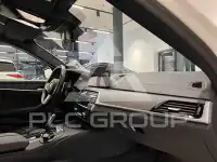 2022 BMW 540