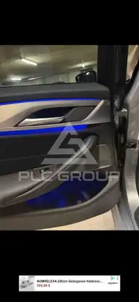 2022 BMW 540