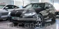 2022 BMW 540
