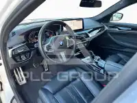 2022 BMW 540