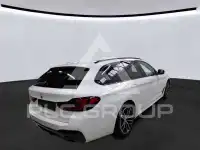 2022 BMW 540