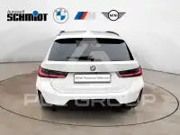 2022 BMW 540
