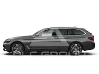 2022 BMW 540