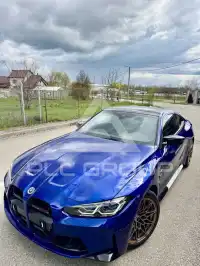 2022 BMW M4