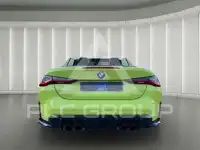 2022 BMW M4
