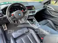 2022 BMW M4