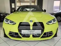 2022 BMW M4