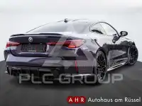 2022 BMW M4