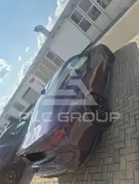 2022 BMW M4