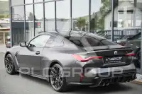 2022 BMW M4