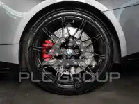 2022 BMW M4