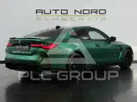 2022 BMW M4