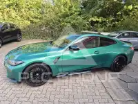 2022 BMW M4