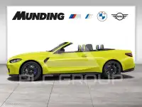 2022 BMW M4