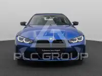 2022 BMW M4
