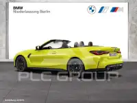 2022 BMW M4