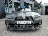 2022 BMW M4