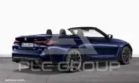 2022 BMW M4