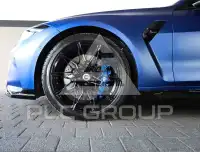 2022 BMW M4