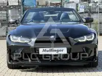 2022 BMW M4