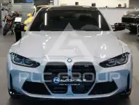 2022 BMW M4