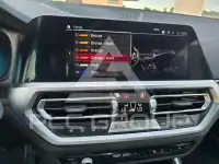 2022 BMW M4