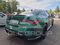 2022 BMW M4