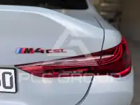 2022 BMW M4